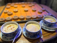 -广州花园酒店荔湾亭·地道点心·粤式饮茶