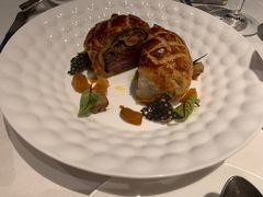 -L'Arome芳芳法国餐厅(仙林金鹰店)