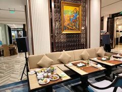-西藏饭店·亚克·食光自助餐厅(文殊院店)