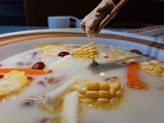-土连锅·现熬养生汤锅(梁家巷店)
