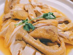 -新悦·霞浦海鲜生(上下杭店)