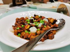 八宝辣酱-新吉士·上海菜(浦东LCM置汇旭辉店)