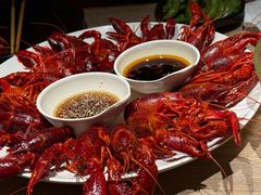 -红盔甲·小龙虾(人民广场店)