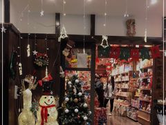 -猫相扑零食杂货铺(欧洲城店)