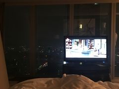 -广州四季酒店