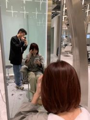 -YH HAIR SALON