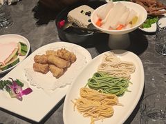 -德天肥牛海鲜火锅(城西银泰店)