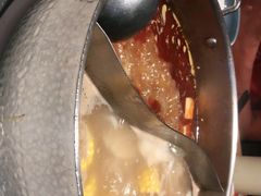 -左庭右院鲜牛肉火锅(环球港店)