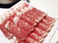 -千味涮·健康火锅(会展连城新天地店)