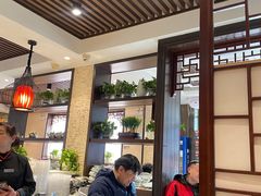 -新侨小馆(东直门北小街店)