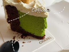 -夏佐CHASEL(横店康庄路店)