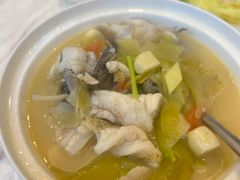 -卓苑酒家(福田卓悦INTOWN购物中心店)