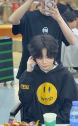 点击看大图 -M1山木造型国潮男士发型定制