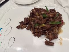 -大西洋餐厅(肇嘉浜路店)