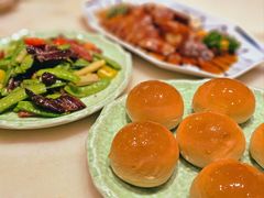 -誉八仙粤菜(万象天地店)