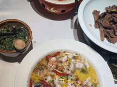 -湘邻呷铺·田园家宴(汉基广场店)