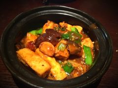 台式豆腐煲-至爱(燕莎奥特莱斯购物中心北京北京燕莎奥特莱斯购物中心C座店)