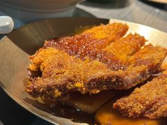 -阿大排档(长春这有山店)