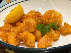 -柚·日式料理-富力万丽酒店