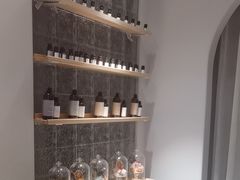-沐森 •疗愈头疗馆(打浦桥店)