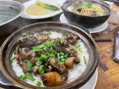-和平饭店(南兴路店)