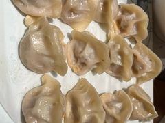 驴肉蒸饺-八大碗·地道东北菜(佳兆业店)
