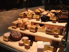 -麦当劳(广州新港东路第二分店)