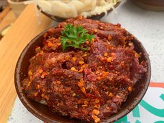 -正贰捌经重庆老火锅(建设路店)