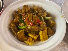 -四妹餐厅(玫瑰街店)