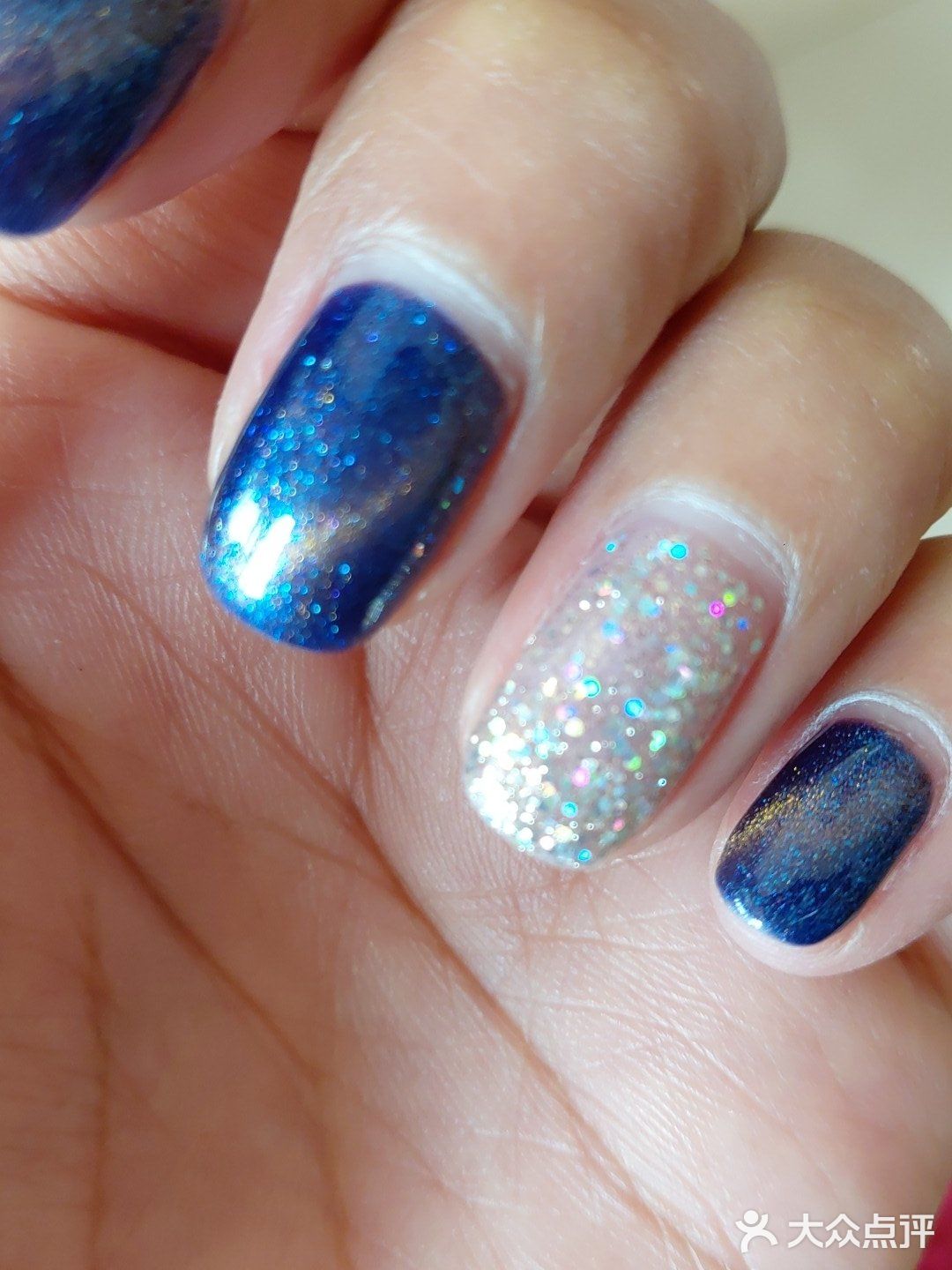 我做的是日本猫眼，选的是魔星座还是魔神座