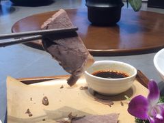 -陈熹公民族美食文化餐厅(中华广场店)