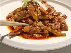 -院8里·小聚园老川菜(九眼桥店)