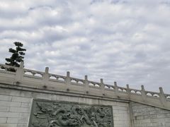 -广东圆玄道观