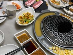 -韩宫宴烤肉·料理(大宁国际店)