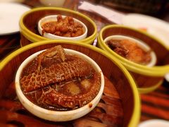 -夏宫中餐厅(香格里拉大酒店)