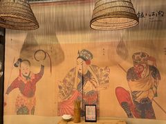 -饭江湖·江湖菜(湖广会馆店)