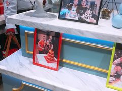 -CAKE BOSS 蛋糕老板(西单君太百货店)