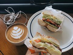 -BIG BAGEL(永康路店)