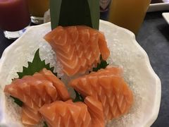 -大渔铁板烧(大悦城店)