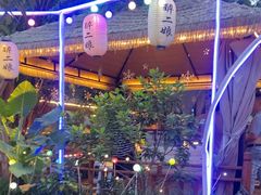 -醉二娘正宗西昌火盆烧烤(大丰店)