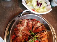 -一品渝香干锅鸭头(平安店)