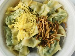 -锡笼记·无锡小笼(方塔店)