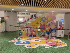 -银座mall(东直门店)