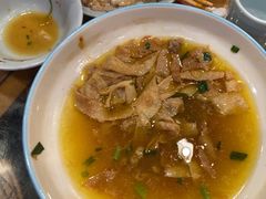 -西江美食舫·江西菜(健德桥店)