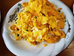 -七的湖·晚芳亭·阳澄湖农家菜·大闸蟹(莲花岛店)