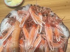 -花和海鲜自助(梅江店)