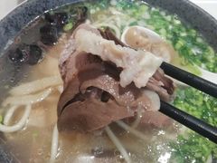 -点蹄擂椒猪脚饭(天虹汇一城店)