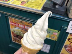 -幸运小丑汉堡(Bay Area本店)