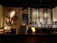 -柏蔻餐厅Le Banquet Bistro(天河北店)