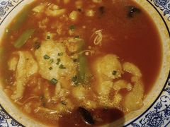 -正阳门饭庄·烤鸭·北京菜(万丰路七里庄店)